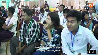 Under the NLD government, 157 were prosecuted for corruption screenshot 5