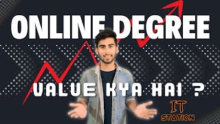 Online Degree worth it in 2023? Reality of Online Degrees | How to Find Best & Cheap Degree Online