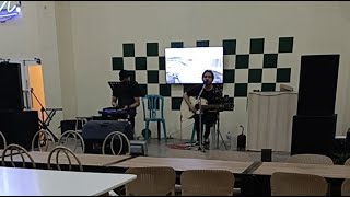  Musik Al Band Kedai Lqueen Tulangan Sidoarjo