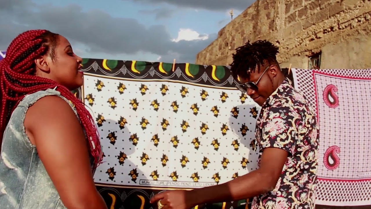 F2 Classic -  Nangojea Here (Official Video)