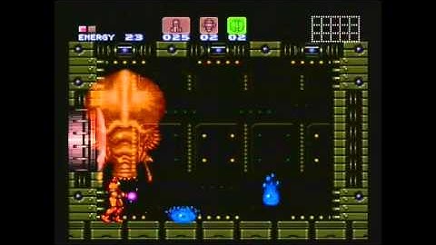 Phantoon 2nd Round (slow left pattern)