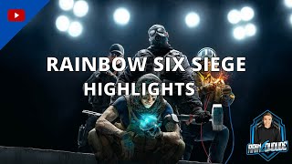 Tournament Highlights Rainbow Six Siege (#5688) 12/11/2024