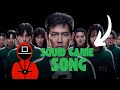 SQUID GAME (Official Music video) | ANSAR Roonjha hip hop #squldgame