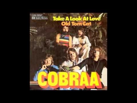 Cobraa — Cobraa - Take A Look At Love (1974)