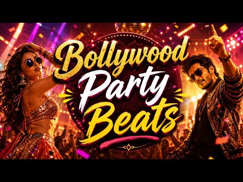 BOLLYWOOD PARTY BEATS - '' DIL GO BOLE '' II  INDIAN TYPE BEAT