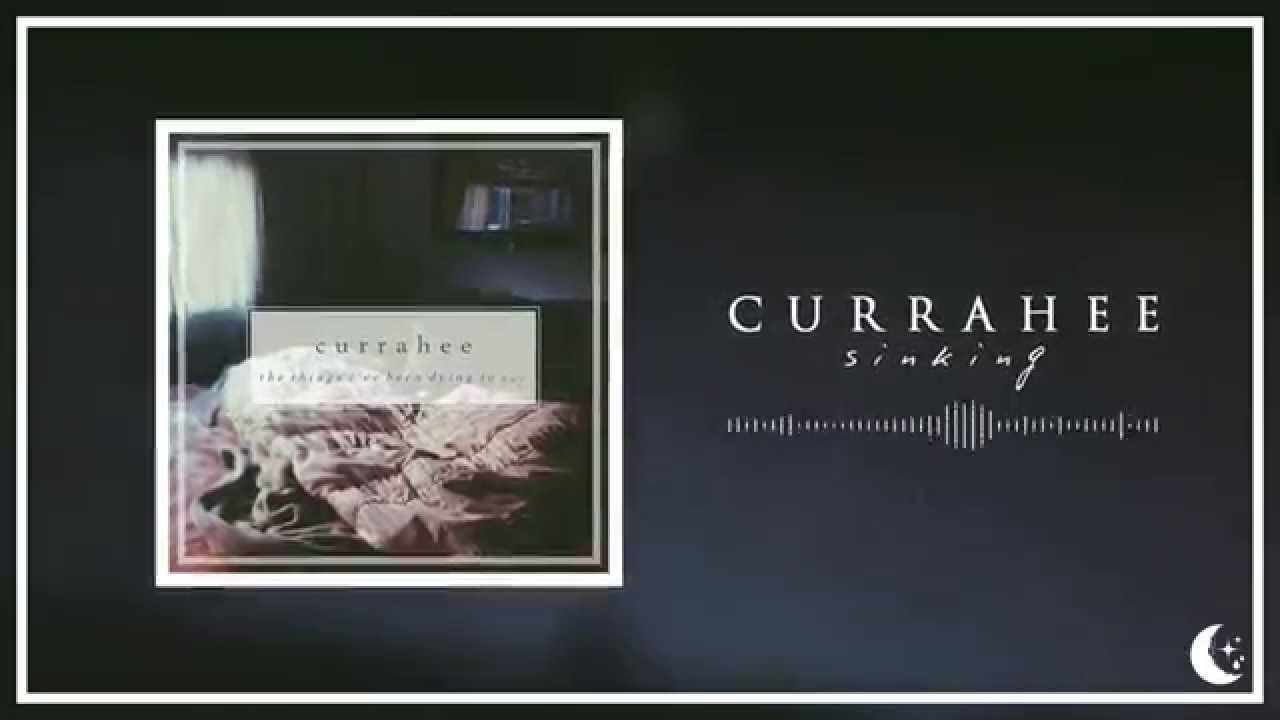 Currahee - Sinking