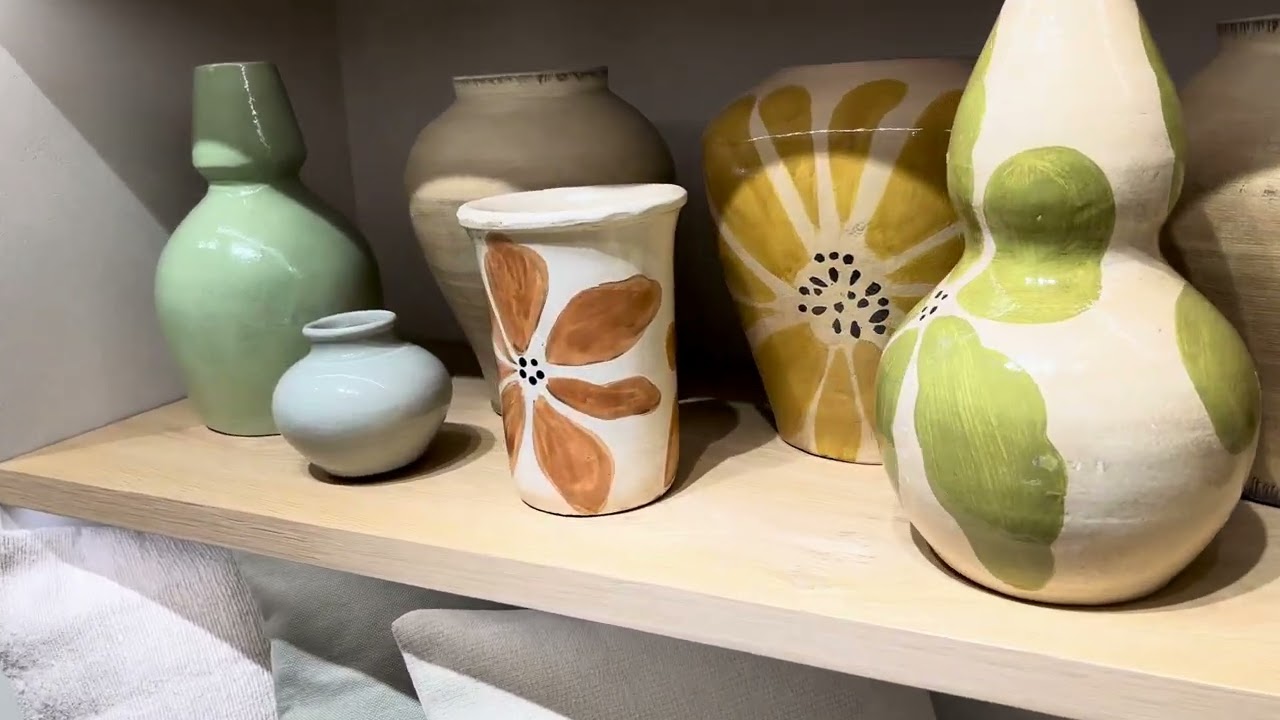 Zara Home 🥰| ❤️PARIS❤️ | 2026 February ❤️#zara #decoration #zarahome #paris #2026 