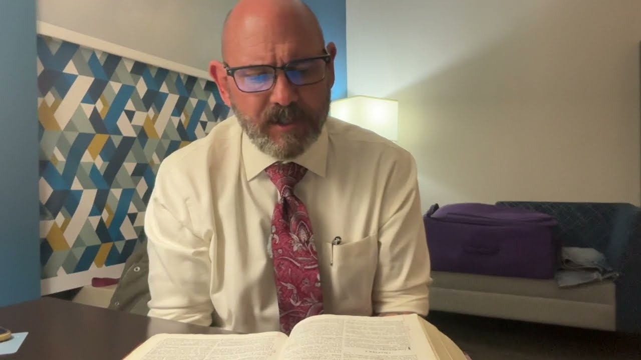 Grace That Ascends, Grace That Supplies