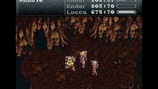 Chrono Trigger Part 52: The Rainbow Shell