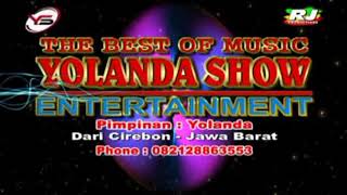 Yolanda Show-yaman madu-voc:irma nurmala sari