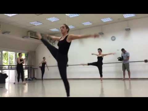 შალინას რეპერტუარი გამოცდა    רפרטואר של שלינה ניבחנת היום 15.6.16(4)