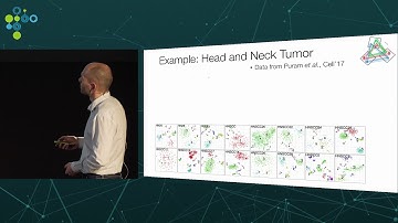 SCOG Workshop Computational Single Cell Genomics 2019: Peter Kharchenko, Harvard Medical School
