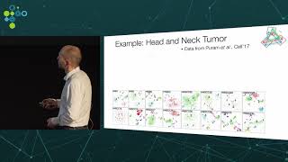Celebrity SCOG Workshop Computational Single Cell Genomics 2019: Peter Kharchenko, Harvard Medical School Profile