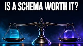 Protobuf vs JSON: When Is a Schema Worth It