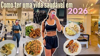 Download Lagu HEALTHY EATING MADE EASY | recipes and organization tips to MAKE YOUR LIFE EASIER MP3