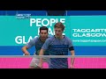 Scotish Open 2017 | Men's Doubles Final: Arends/Jille v Maas/Tabeling