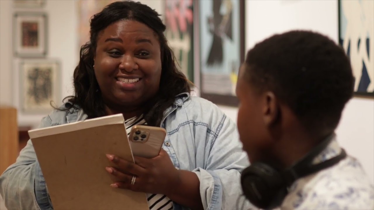 BRINGING PINK SAND TO THE BEACH: Film Competition 2023