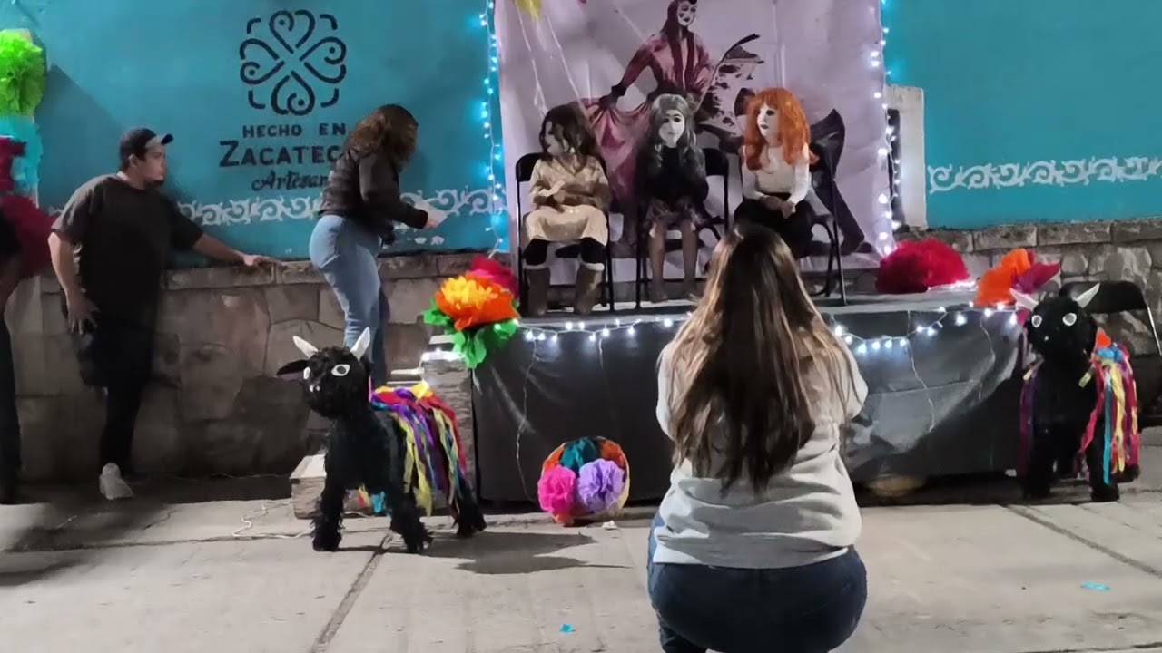 Fiesta Del Toro Susticacán 2026 Dia 2 part. 5