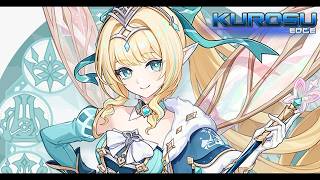 GENSHIN IMPACT: DANDO UMA ULTIMA CHANCE! - Banner da Vesna, conhecendo Snezhnaya e + qq