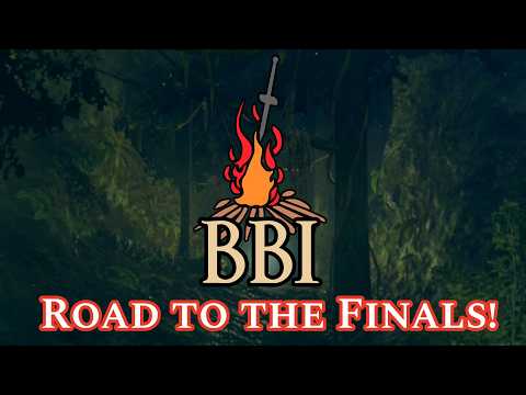 Road to the Bonfire Bingo Invitational Finals!