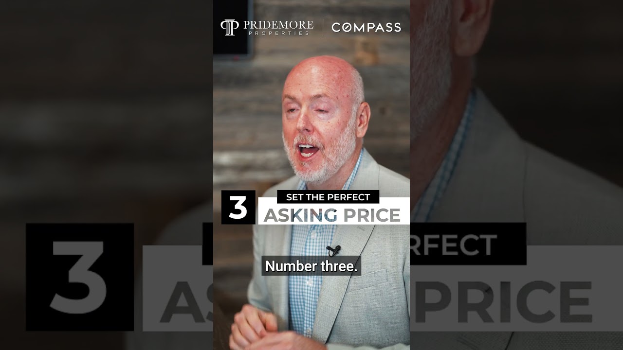 3 Top Strategies to Sell Your Home in Any Market