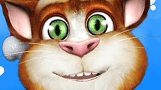 TALKING TOM 4 LOST APK???? screenshot 2