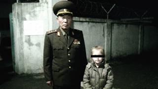 Information Horrors of the North Korea Internet Iceberg News