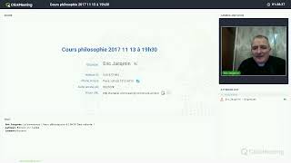 171118 - Propéd 3
