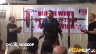 Cheltenham Gbpf Southwest Open