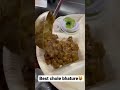 Best Chole Bhature 😋  #viral #shorts #india
