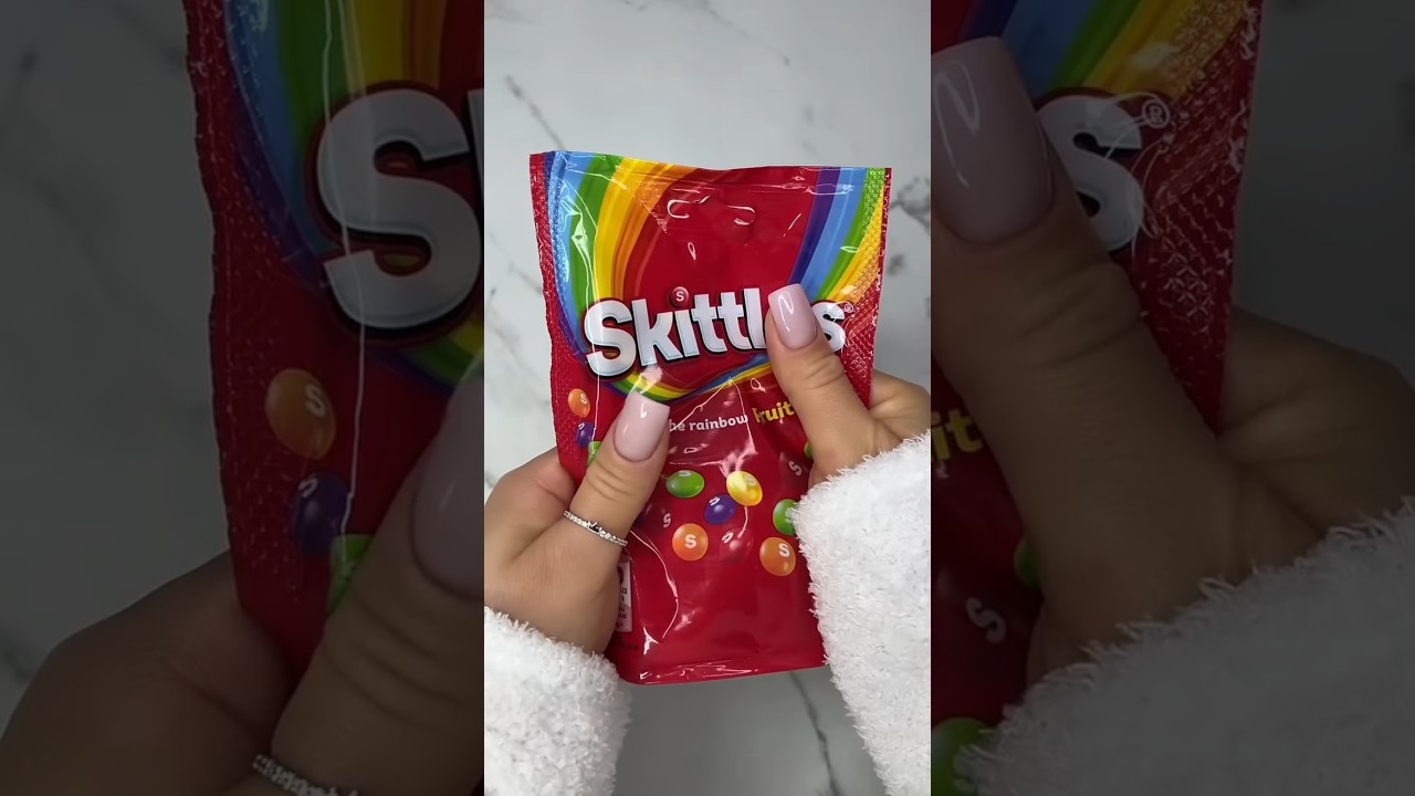 ASMR Filling Platter 🎉🎉🎉 