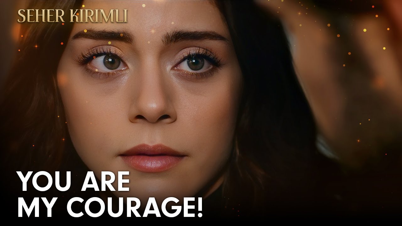 Just having you by our side is enough | Seher Kırımlı | MultiDub