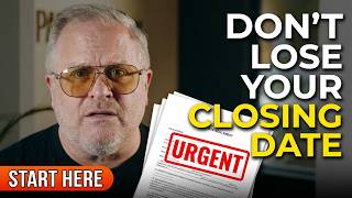Buying a Home This Title Problem Could Delay Your Closing