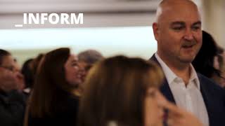 Engaged HR - Disrupt HR 2018 - 30 Sec Promo