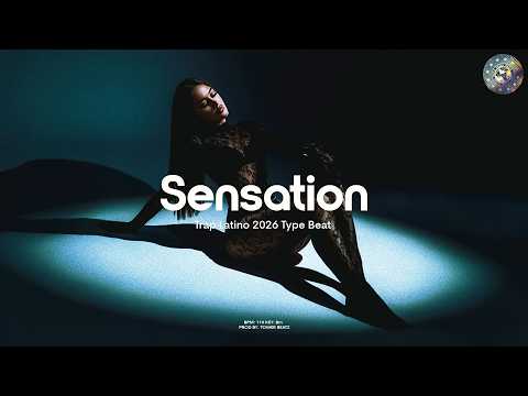 (FREE) "SENSATION" | Trap Latino 2016 Type Beat | Anuel AA Type Beat | Melodic Type Beat