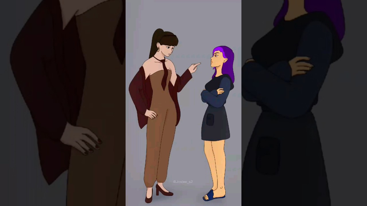 Amélia colocando lenha na fogueira... 😬🔥 | 