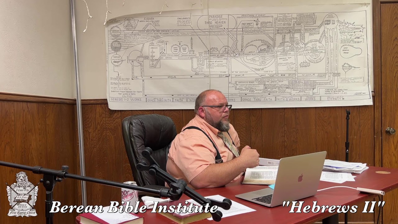 Berean Bible Institute