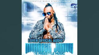 Mukabya Junior Lover   