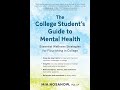 Psychologist Mia Nosanow on Giving College Students the Support They Need