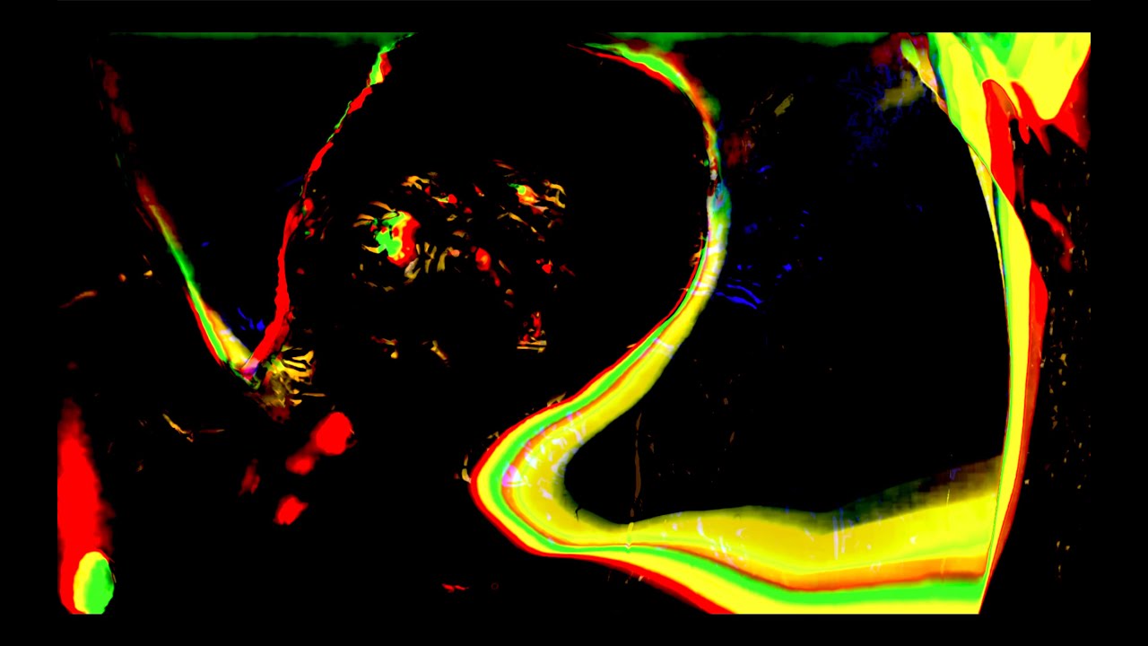 Dynamic Forces - Born [KAZERNE004]