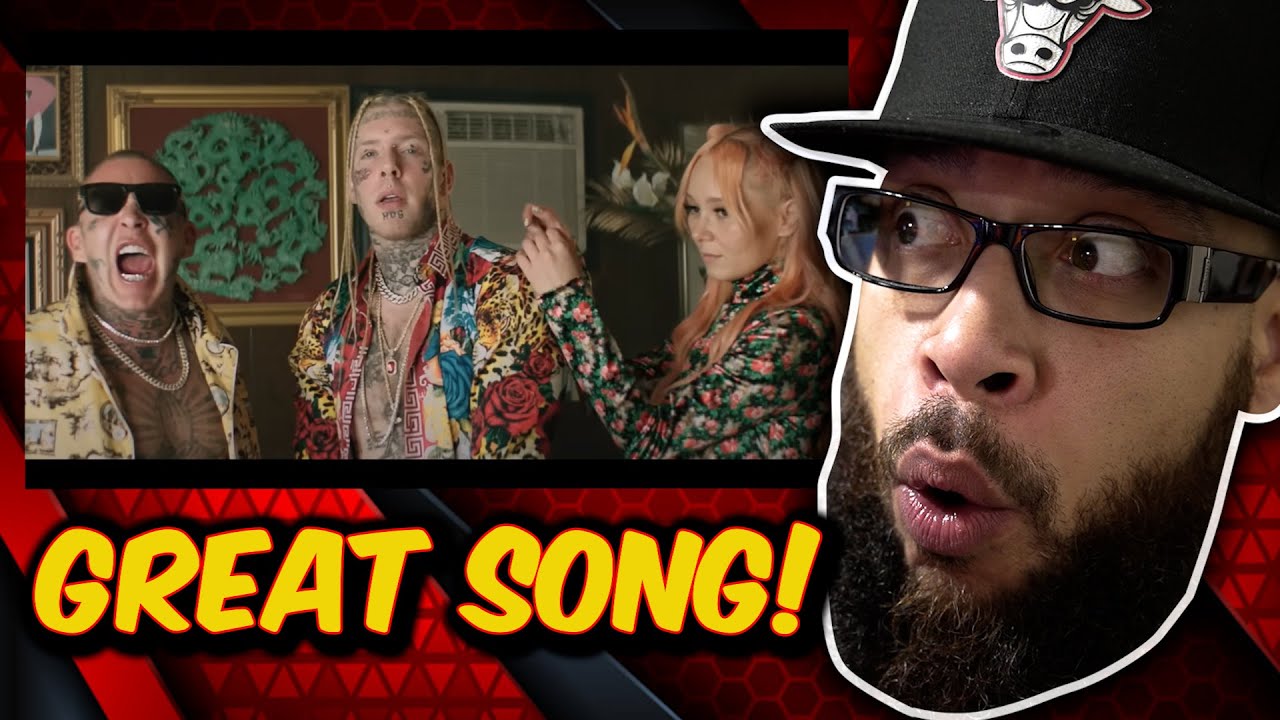 This Song BANGS!!! Videographer REACTS to Tom Macdonald ft Madchild & Nova Rockafeller 
