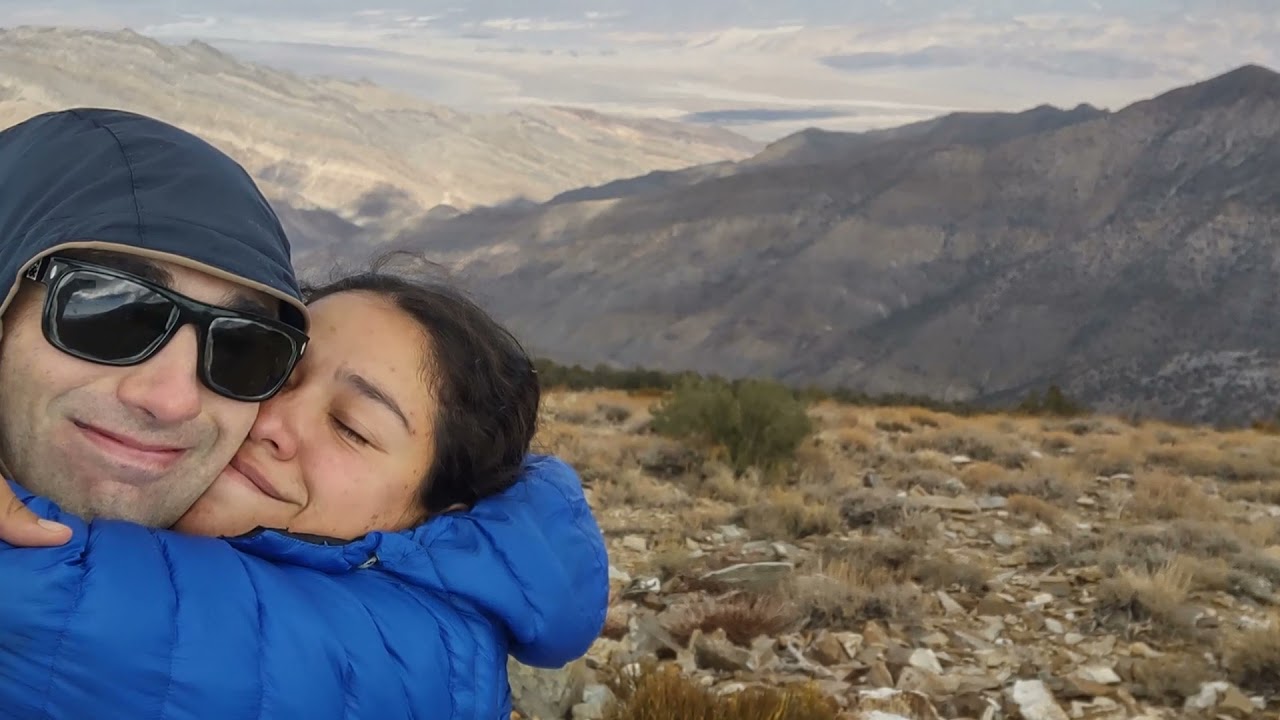 USA ROAD TRIP PART 1 - California - October 2021