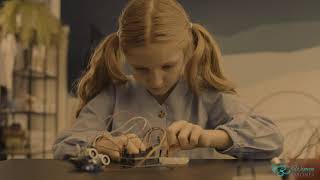 Dr. Robin Murphy Trailer | Women & Drones