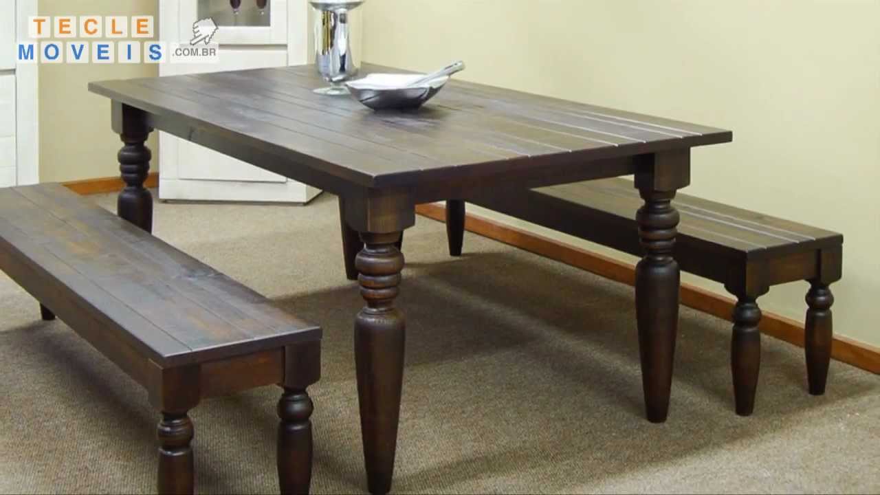 Sala de Jantar FLORA