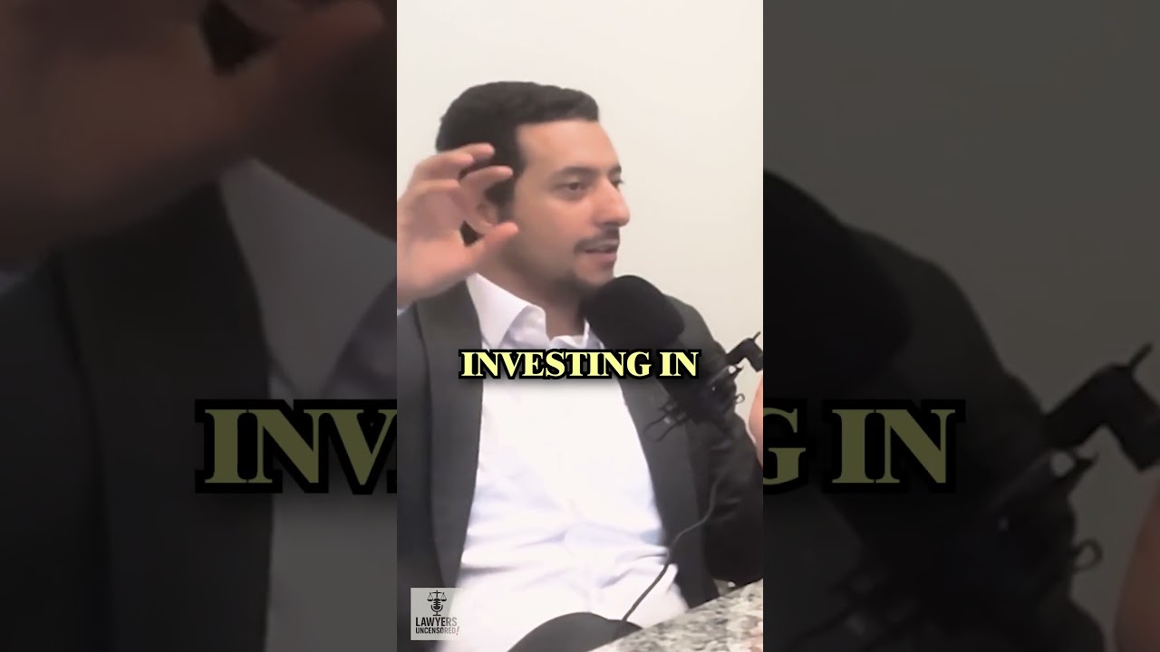 Lawyers Uncensored - EB5 Visa  #immigration  #podcast  #business #usa #entrepreneur #entertainment