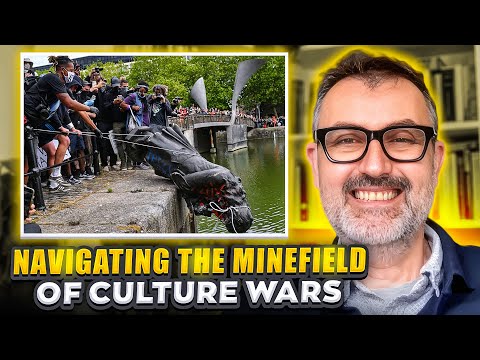 The Truth About the British Empire: Real Histories of British Colonialism | Professor Alan Lester