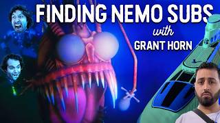 Is Finding Nemo Submarine Voyage a World Class Attraction? (with Grant Horn)