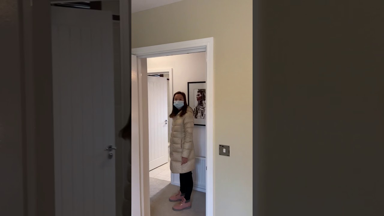 Hall Park(Countryside) - Oakham