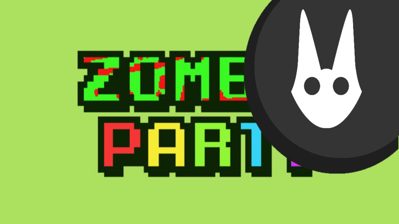 Zombie Party [Early Access] - Test / Review (Deutsch)