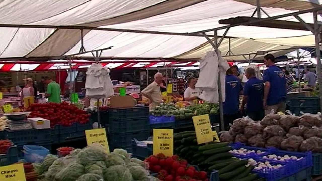 De Helmondse Markt 2010